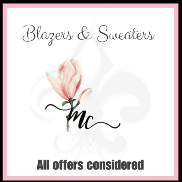 Blazers & Sweaters - Picture 3 of 3